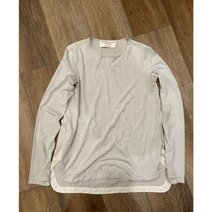 Derek Lam IOC Athleta shirt